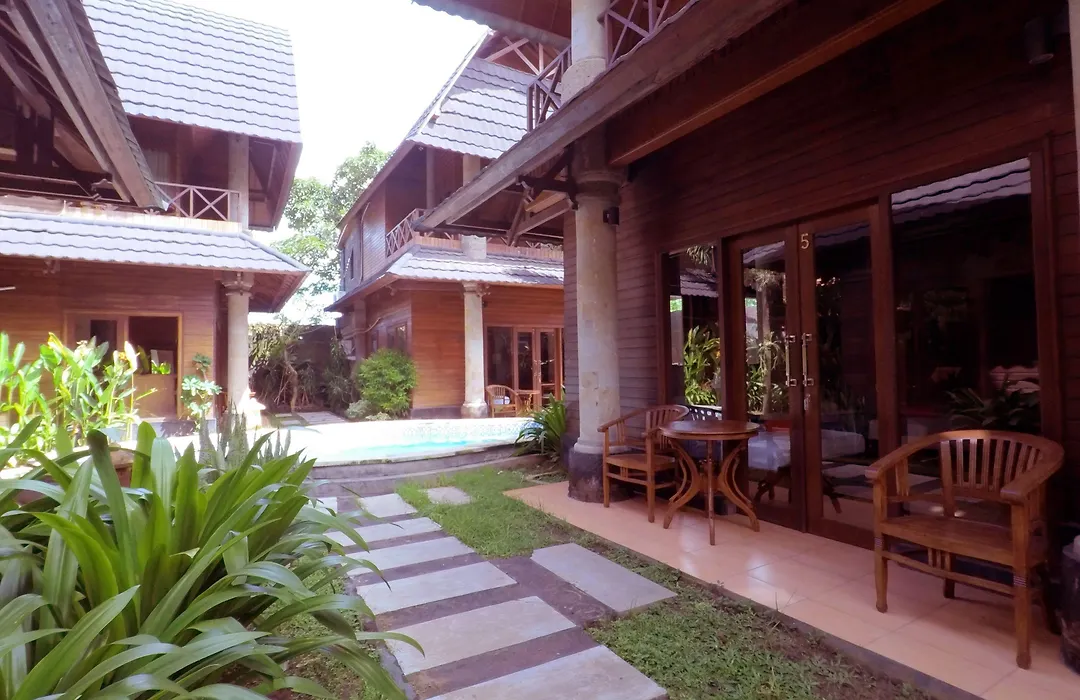 Villa Happy Jimbaran-1