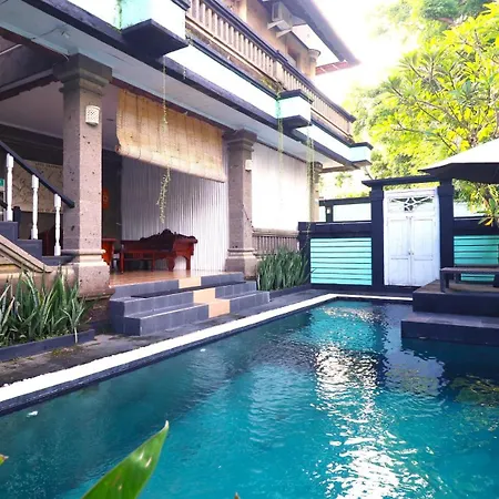 Villa Happy Jimbaran-2